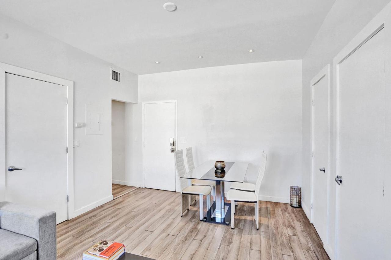 Luxe 2Br1Bath South Beach 1 Min Walk From Ocean Miami Beach Luaran gambar