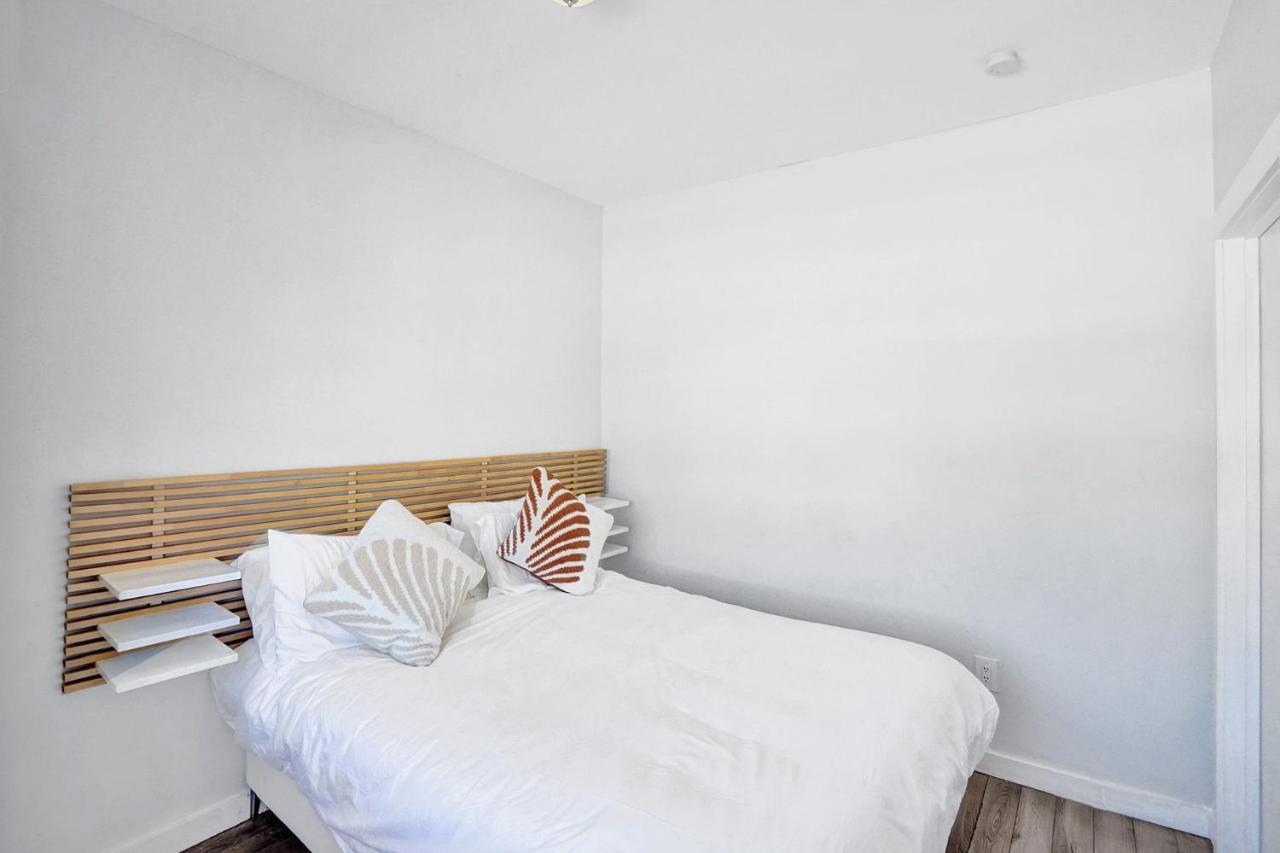 Luxe 2Br1Bath South Beach 1 Min Walk From Ocean Miami Beach Luaran gambar