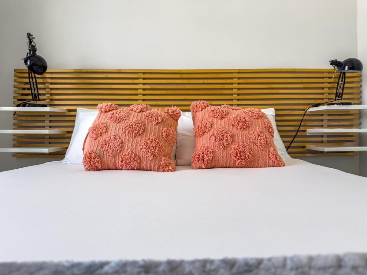 Luxe 2Br1Bath South Beach 1 Min Walk From Ocean Miami Beach Luaran gambar