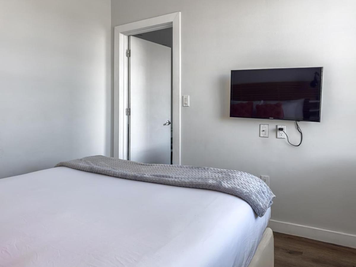 Luxe 2Br1Bath South Beach 1 Min Walk From Ocean Miami Beach Luaran gambar