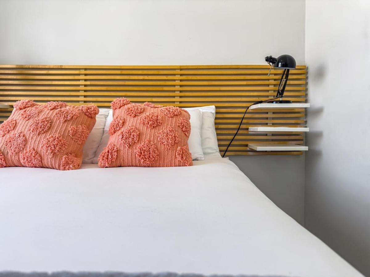 Luxe 2Br1Bath South Beach 1 Min Walk From Ocean Miami Beach Luaran gambar